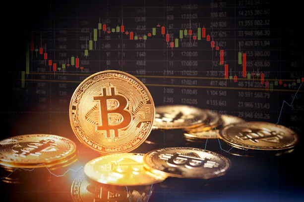 Investir dans les cryptomonnaies & bitcoin
