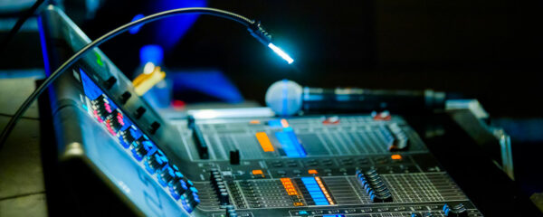 audiovisuel