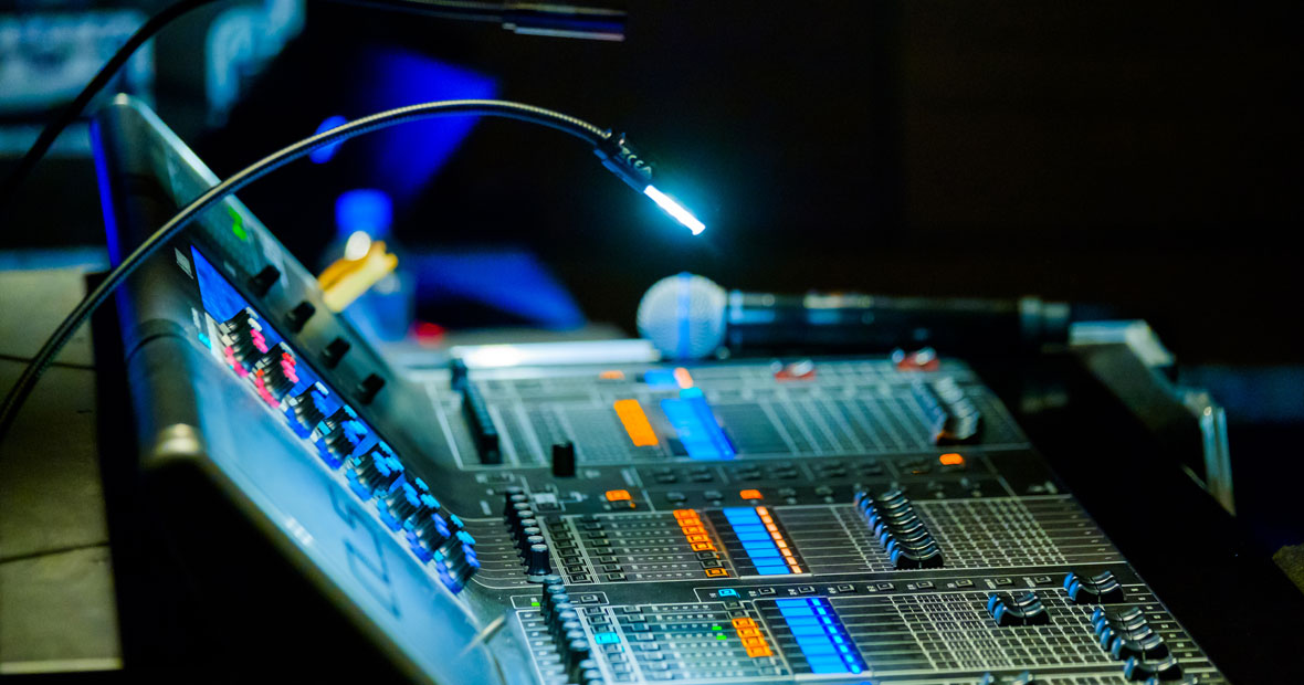 audiovisuel