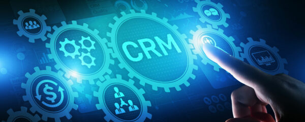 CRM no code
