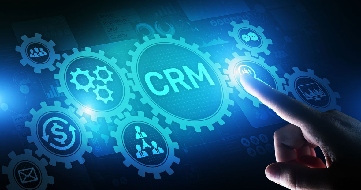CRM no code